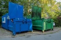 Brea Dumpster Rental Pros image 1