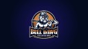 Bull Dawg Excavation logo