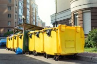 Brea Dumpster Rental Pros image 2