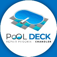 Pool Deck Repair Phoenix - Chandler image 1