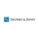 Siegfried & Jensen logo