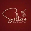 Sultan Baklava logo