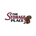 The Storage Place logo