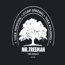 Mr. Treeman logo