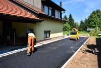 Perfect Asphalt Paving image 1