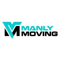 Manly Moving image 2