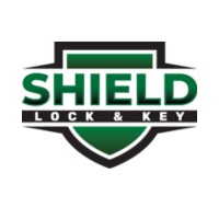 Shield Lock and Key image 4