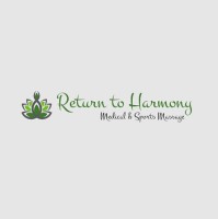 Return To Harmony Medical and Sports Massage image 1