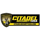 Citadel Security USA logo