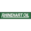 Rhinehart Oil logo