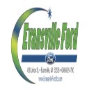 Evansville Ford Service logo