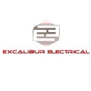 Excalibur Electrical of Nashville TN logo