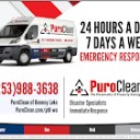 PuroClean of Bonney Lake logo