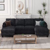 Fashionable design modular sectional sofa image 2