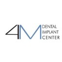 4M Dental Implant Center logo