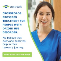 Crossroads Treatment Centers Bellevue image 1