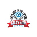 Grayson Sewer and Drain Services logo