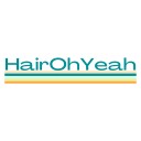 Hair Oh Yeah logo