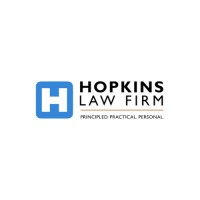 Hopkins Law Firm image 1