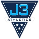 J3 Athletics logo