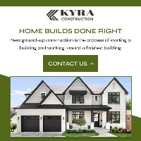 Kyra Construction image 1