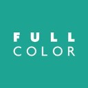 Full Color, Inc logo