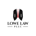 Lowe Law PLLC, Accident & Injury Lawyers logo