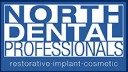 North Dental Professionals - Skokie   logo