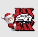 Jax Wax St. Louis- Premium Auto Detailing Supplies logo