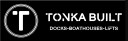 Tonka Built, LLC logo