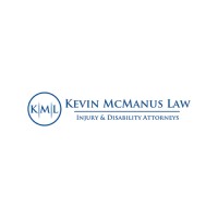 Kevin McManus Law Injury & Disability Attorneys image 2