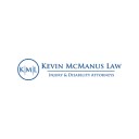 Kevin McManus Law Injury & Disability Attorneys logo