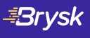 Brysk Inc. logo