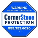 Cornerstone Protection logo