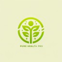 Pure Health Pro logo