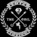 Loyal 2 The Coil Tattoos & Piercings logo