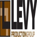 Levy Production Group logo