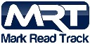 Mark Read Track logo