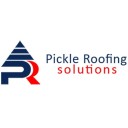 Pickle Roofing Solutions logo