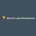 lawn mowing glen ellyn il logo