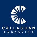 Callaghan Engraving logo