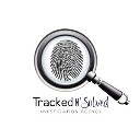 Tracked N' Solved Investigation Agency logo