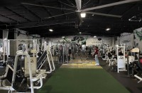 Species Gym image 2