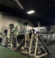 Species Gym image 4