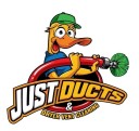 Just Ducts - Air Duct Cleaning logo