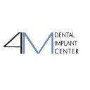 4M Dental Implant Center logo