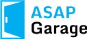 Asap Garage Florida logo