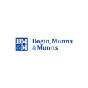 Bogin, Munns & Munns, P.A. logo