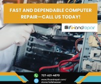 iFixandRepair - Tallahassee image 3