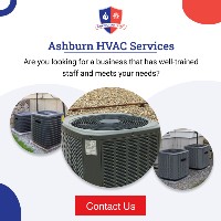 Ashburn HVAC Services image 2